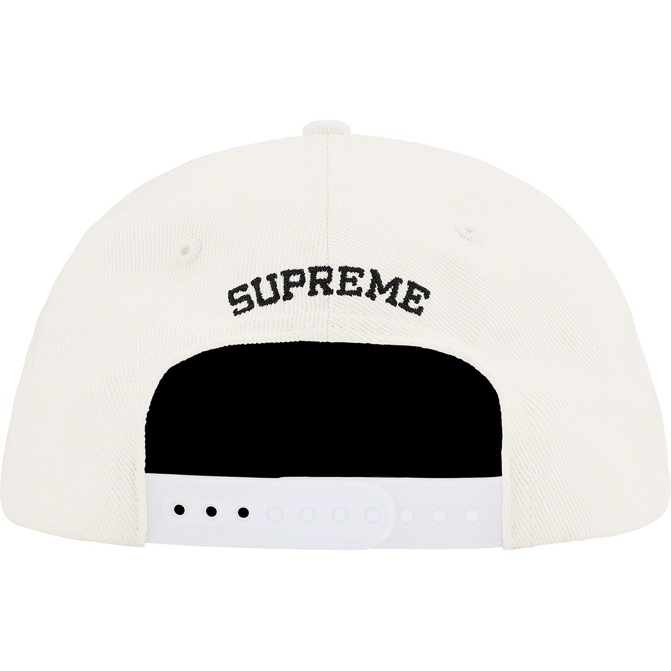Intelligence 6-Panel view 4